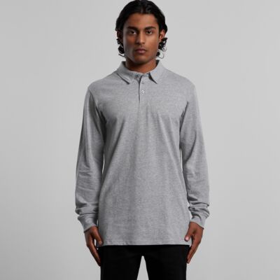 CHAD LS POLO Thumbnail