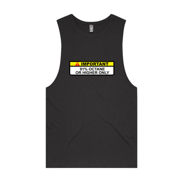 High Octane 5001 AS Colour Polar Bear Clothing Thumbnail