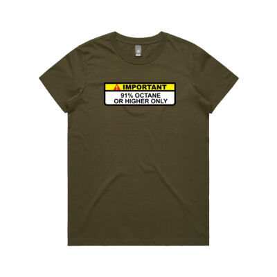 High Octane 5001 AS Colour Polar Bear Clothing Thumbnail