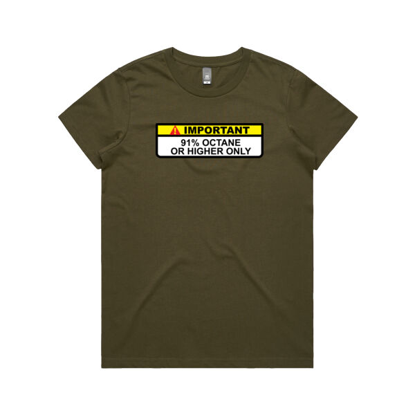 High Octane 5001 AS Colour Polar Bear Clothing Thumbnail