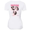 JB's  LADIES V NECK TEE Thumbnail